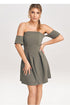 Evening dress model 204342